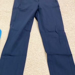 J. Crew Maddie Navy Blue Pants Slacks